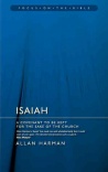 Isaiah - FOB 